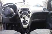 Steuergerät Airbag Ford Ka RU8 07354528060