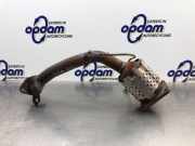 Katalysator ohne Lambdasonde Peugeot 206+ T3E 173881