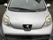 Motorhaube Peugeot 107 1611149380