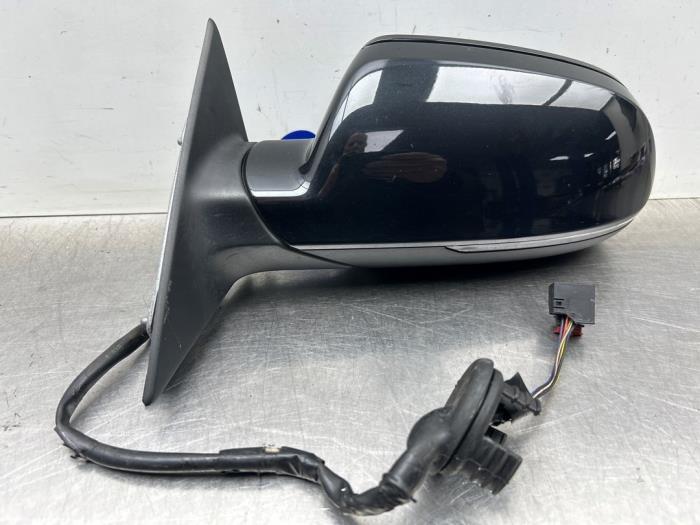 Außenspiegel links Audi A3 8P 8K0857535F