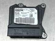 Steuergerät Airbag Peugeot 308 II SW 9807568180