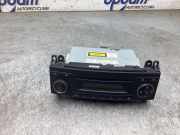 CD-Radio Mercedes-Benz Vito/Mixto Kasten W639 A9068200886