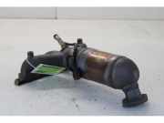 Katalysator ohne Lambdasonde Hyundai Accent II LC HP023713