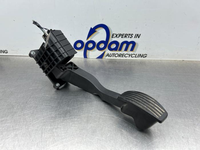 Fahrpedal Fiat 500 312 51833722 Bild Fahrpedal Fiat 500 312 51833722