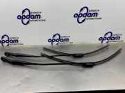 Wischerarm vorne Opel Zafira C Tourer P12 20812594