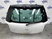 Heckklappe / Heckdeckel Citroen DS3 SA 8701CE