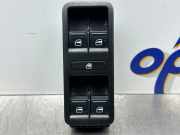 Schalter für Fensterheber VW Polo V 6R, 6C 1K4959857B