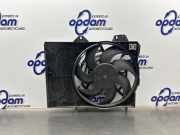 Elektrolüfter Peugeot 208 I CA, CC 9801666680