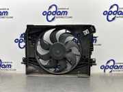 Elektrolüfter Renault Clio Grandtour IV R 110678071R