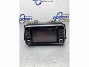 Navigationssystem Nissan Micra V K14 7513750240