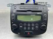 CD-Radio Hyundai i10 PA 961000X2304X