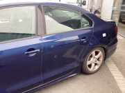 Tür links hinten VW Jetta IV 162, 163, AV3, AV2 5C6833055F