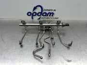 Abstellvorrichtung für Einspritzanlage BMW 3er Touring E91 13537562474