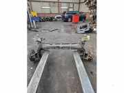 Hinterachse komplett Renault Scenic IV J9 555017273R