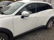 Tür links vorne Mazda CX-3 DK DKY05902XD