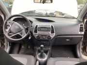 Motor Servolenkung Hyundai i20 PB 563701J500