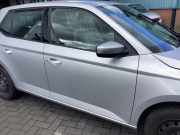 Tür rechts vorne Skoda Fabia III NJ 6V0831052A