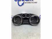 Drehzahlmesser Peugeot 308 I SW 610334