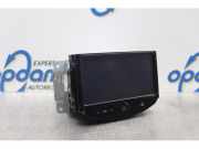 Radio Opel Corsa E X15 95441721