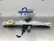 Fensterheber links vorne Opel Crossland X P17 98820PIM21