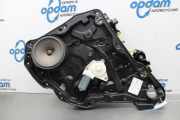 Fensterheber rechts hinten Mercedes-Benz CLA Shooting Brake X117 A2047601634