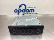 CD-Radio Renault Megane II Coupe/Cabriolet M 8200523251T