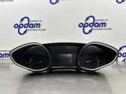 Drehzahlmesser Peugeot 308 II 9807571580