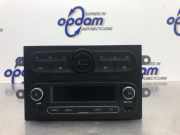 Radio Renault Twingo III BCM 281152834R