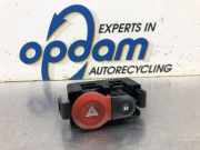 Schalter für Warnblinker Renault Modus - Grand Modus P 8200214896A