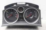 Drehzahlmesser Opel Zafira B A05 13216682