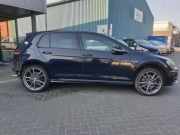 Tank VW Golf VII 5G
