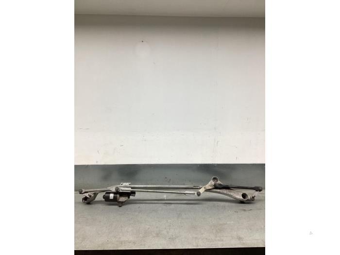 Wischermotor links Mercedes-Benz B-Klasse Sports Tourer W245 A1698200300