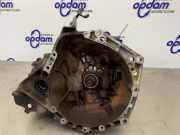 Schaltgetriebe Toyota Aygo B1 303000H012