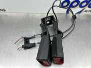 Gurtschloss Opel Astra K B16 13409377