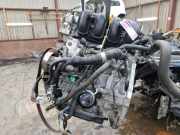 Motor ohne Anbauteile (Benzin) Nissan Qashqai J10