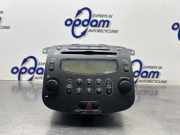 CD-Radio Hyundai i10 PA 961000X2314X