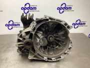 Schaltgetriebe Volvo V50 545 36050332