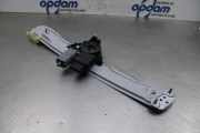 Fensterheber links vorne Opel Crossland X P17 98820PIM21