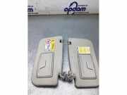 Sonnenblende Mitsubishi Space Star VI Schrägheck A0