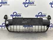 Lüftungsgitter für Stoßfänger Mazda 2 DE, DH D654501