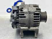 Lichtmaschine Renault Modus - Grand Modus P 0124325186