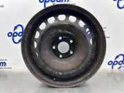 Felge Stahl Opel Vectra C Z02 13184138