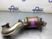 Katalysator ohne Lambdasonde VW Scirocco III 13 1K0131701DE