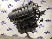 Motor ohne Anbauteile (Benzin) Seat Altea 5P 06F100033Q