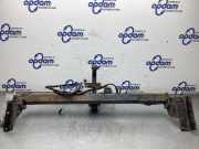 Anhängerkupplung Nissan Qashqai J10