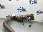 Katalysator ohne Lambdasonde Mercedes-Benz A-Klasse W176 A2464900514