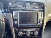 Multifunktionsanzeige VW Golf VII 5G 5G0919606