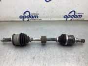 Antriebswelle links vorne Suzuki SX4 S-Cross JY 4410254P51