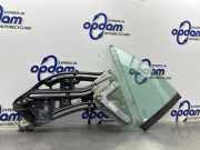 Fensterheber links hinten Peugeot 207 CC 9680072480