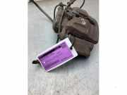 Bremszange rechts vorne Mercedes-Benz SLK R171